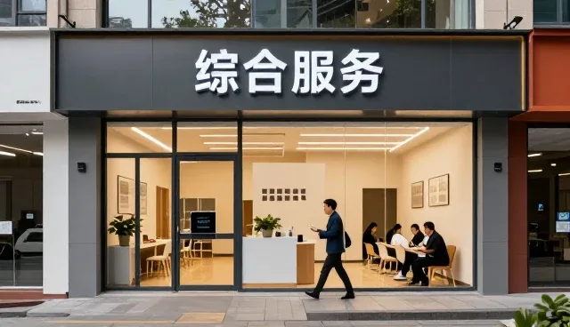 供求发布