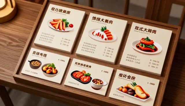 在线对接如何提升展示型业务的运营效率